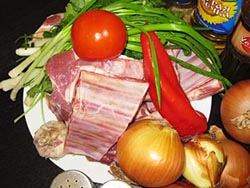Немного интересной и познавательной информации о мясе
