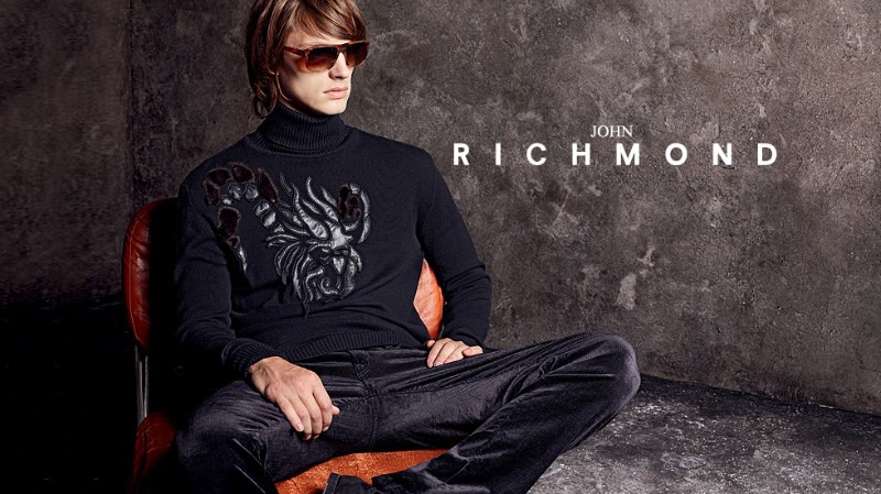 Бренд одежды, обуви и аксессуаров Richmond