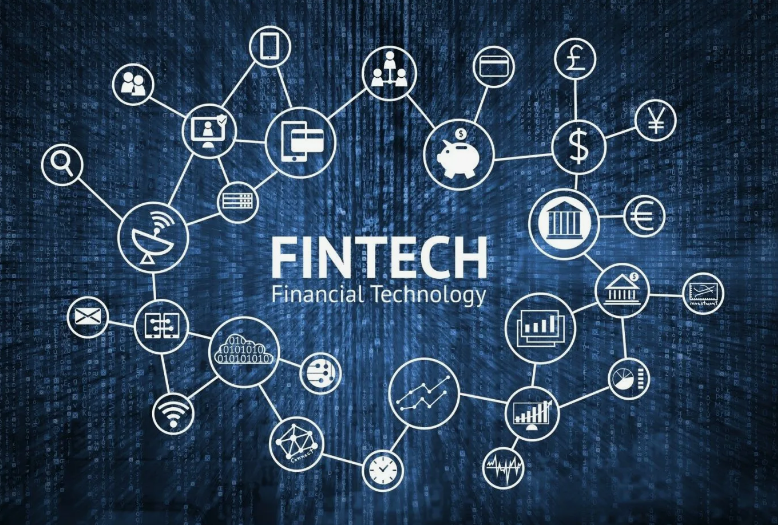Fintech-приложения: что это такое