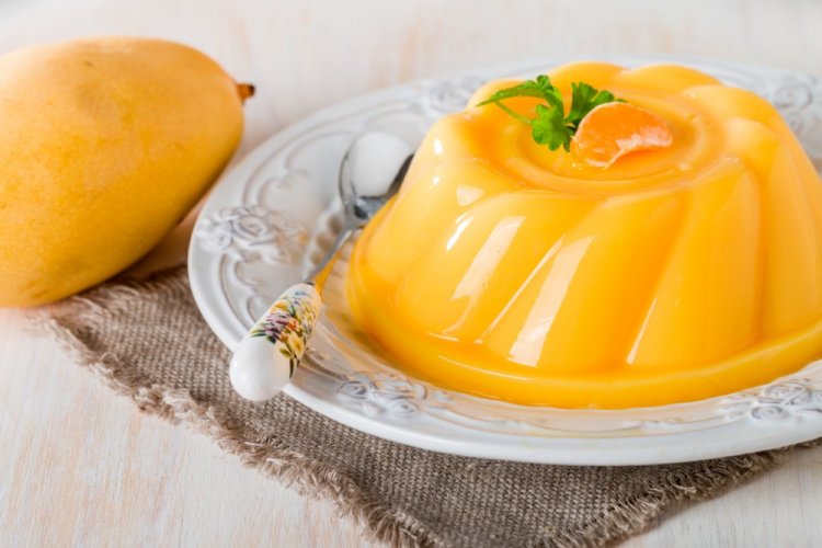 20 рецептов манго на любой вкус
