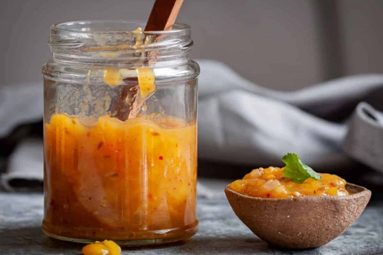 20 рецептов манго на любой вкус