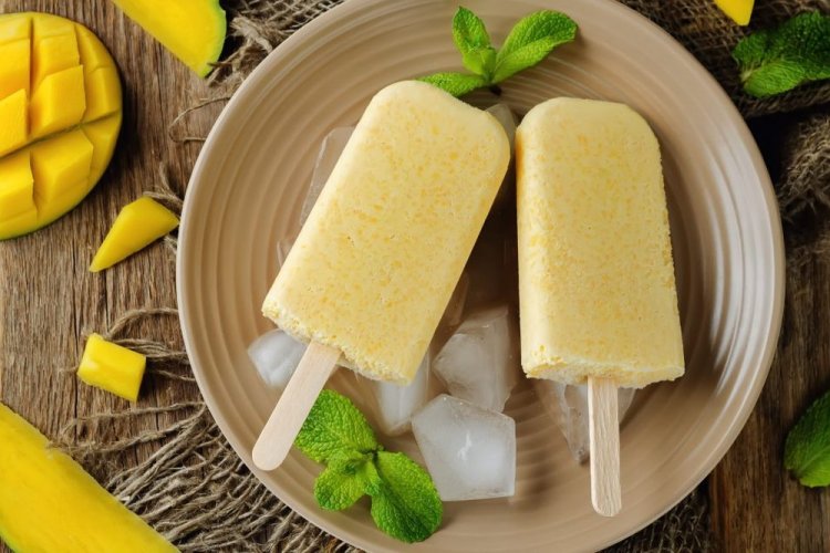 20 рецептов манго на любой вкус