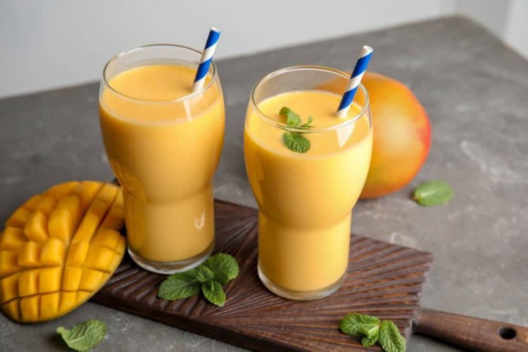 20 рецептов манго на любой вкус