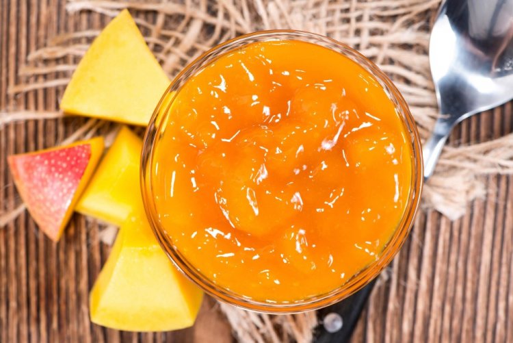 20 рецептов манго на любой вкус