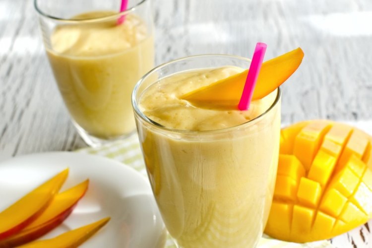 20 рецептов манго на любой вкус