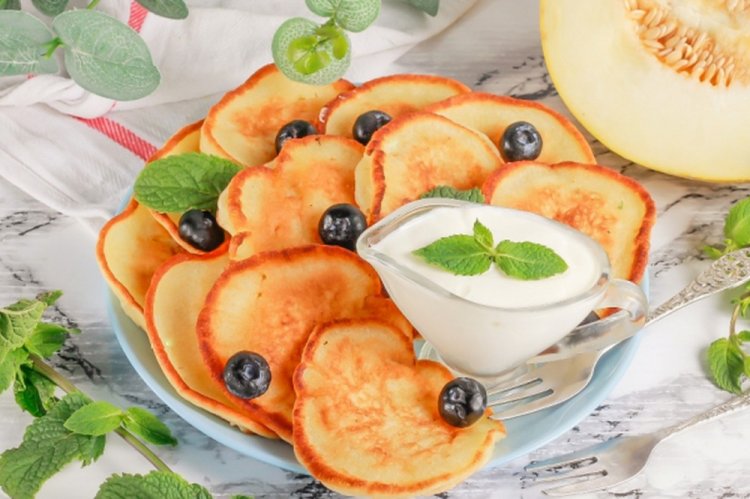 20 оригинальных рецептов дыни