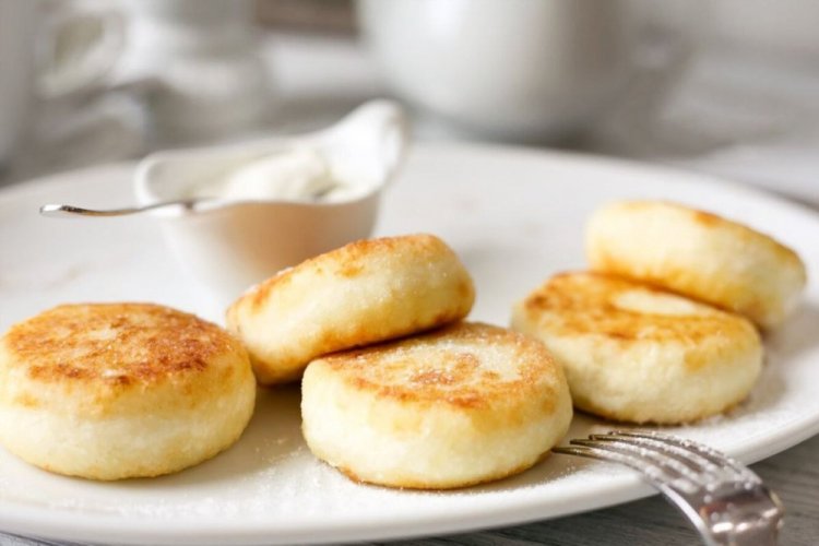 12 рецептов быстрого приготовления бананового чизкейка