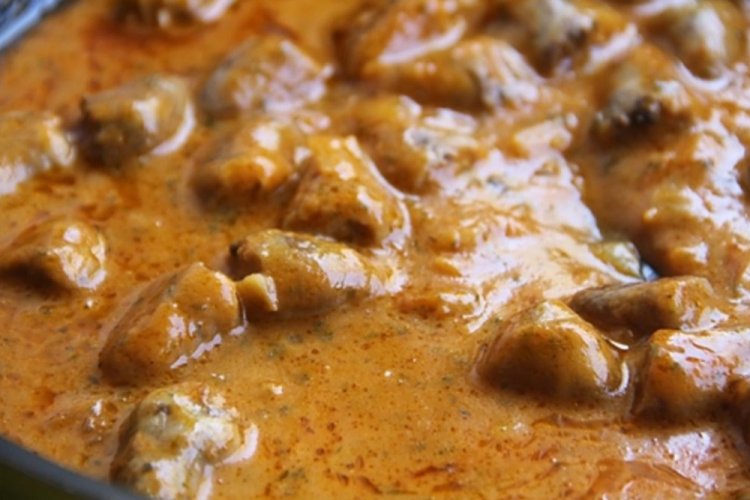 20 лучших рецептов с куриными шейками