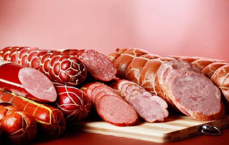 Стабилизаторы для мясной отрасли