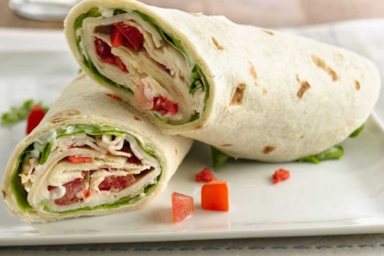 Лавовые блюда с сыром: 20 вкусных рецептов