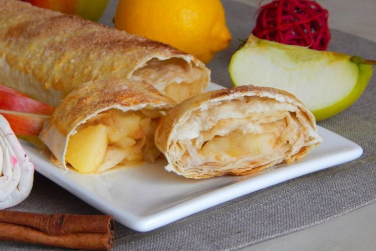 Лавовые блюда с сыром: 20 вкусных рецептов