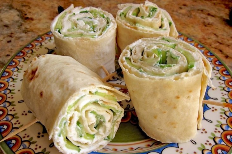 Лавовые блюда с сыром: 20 вкусных рецептов