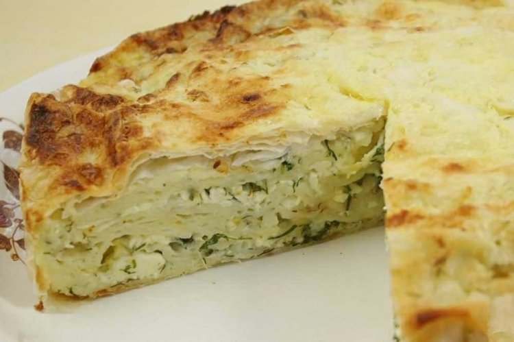 Лавовые блюда с сыром: 20 вкусных рецептов