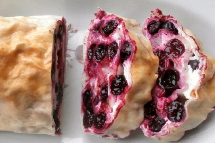 Лавовые блюда с сыром: 20 вкусных рецептов