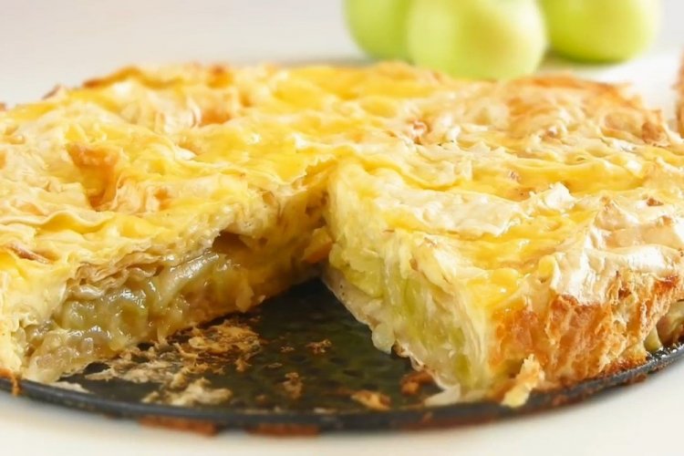 Лавовые блюда с сыром: 20 вкусных рецептов