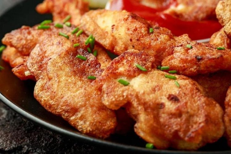 15 потрясающих рецептов теста