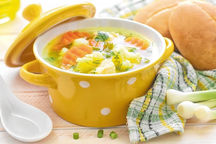 15 супов из цветной капусты, которые вы захотите готовить круглый год