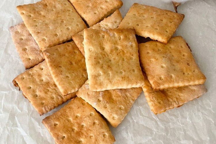 Королевское печенье: 6 самых вкусных и оригинальных рецептов