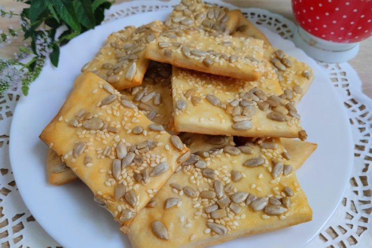 Королевское печенье: 6 самых вкусных и оригинальных рецептов