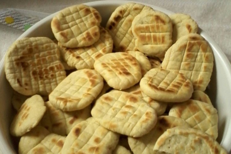 Королевское печенье: 6 самых вкусных и оригинальных рецептов