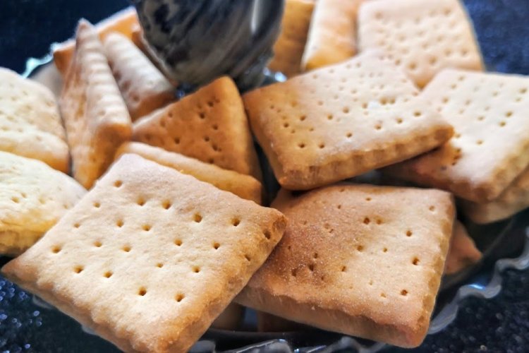Королевское печенье: 6 самых вкусных и оригинальных рецептов