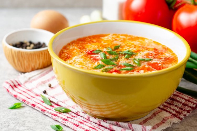 12 сливочных куриных супов, которые обязательно стоит приготовить