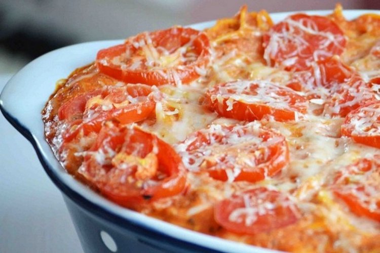 12 удивительных рецептов макарон с сыром в духовке