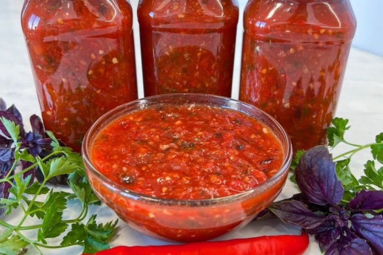 20 оригинальных рецептов блюд из помидоров