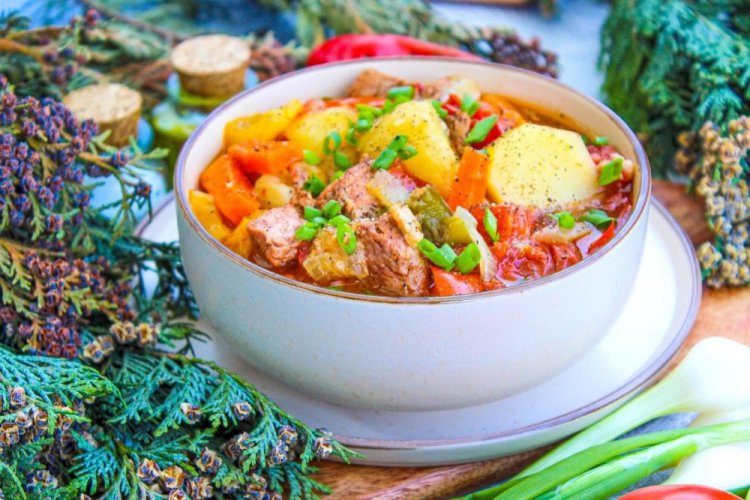 Афганская шурпа в казане: 8 рецептов для тех, кто любит вкусно поесть
