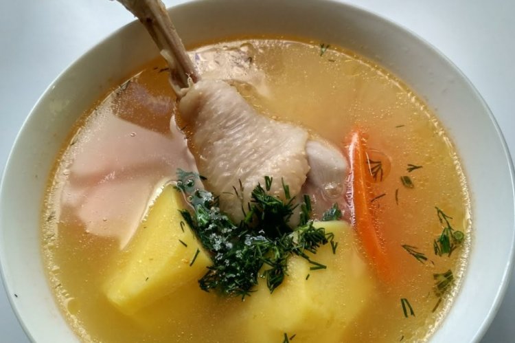 Афганская шурпа в казане: 8 рецептов для тех, кто любит вкусно поесть