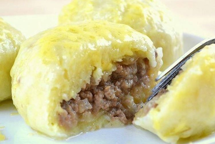 Картофельные каннеллини: 8 сытных и вкусных рецептов