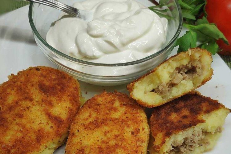 Картофельные каннеллини: 8 сытных и вкусных рецептов