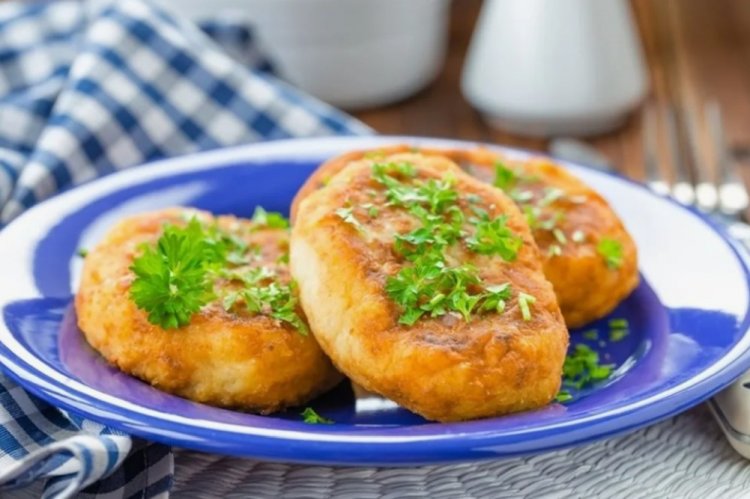Картофельные каннеллини: 8 сытных и вкусных рецептов