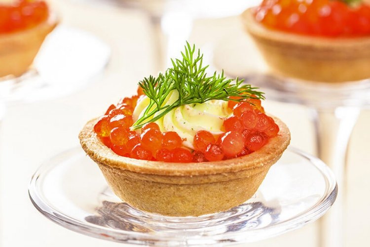 20 вкусных рецептов пирогов на Новый 2025 год