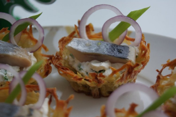 20 вкусных рецептов пирогов на Новый 2025 год