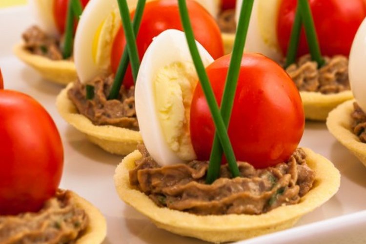 20 вкусных рецептов пирогов на Новый 2025 год