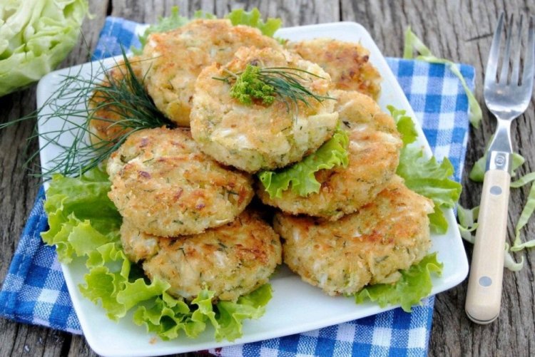 20 кето-рецептов на ужин, которые стоит приготовить