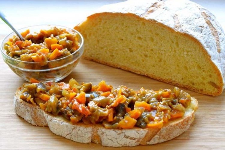 Постное меню – 25 лучших рецептов блюд, что приготовить в пост