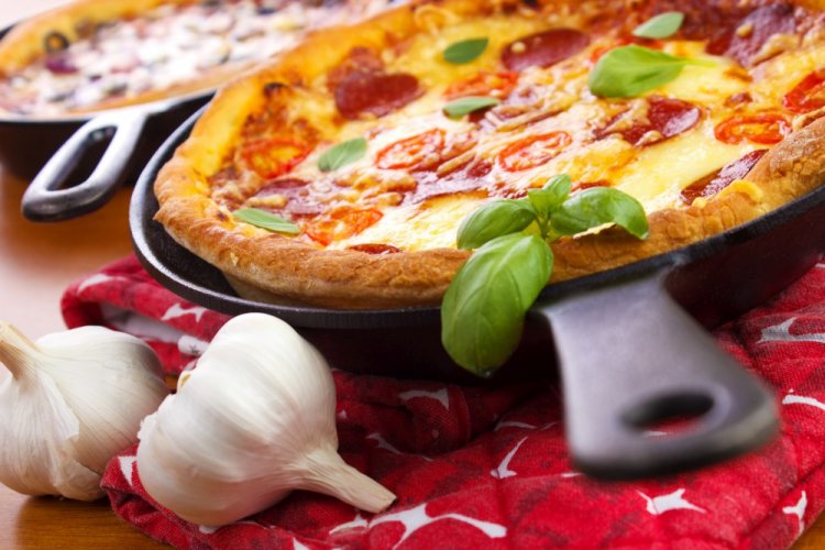 20 простых рецептов завтрака на скорую руку