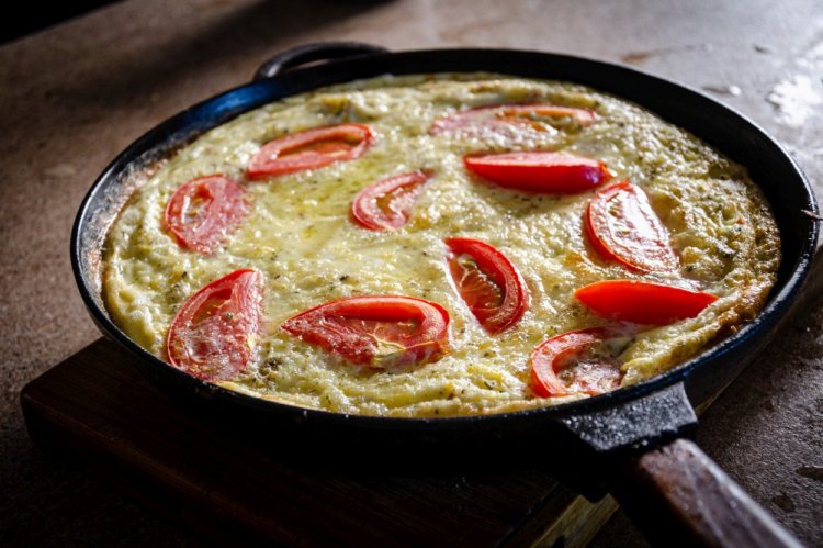 8 вкуснейших рецептов жареной картошки с мясом на сковороде