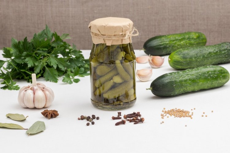 Консервированный горошек на зиму: 5 простых и невероятно вкусных рецептов