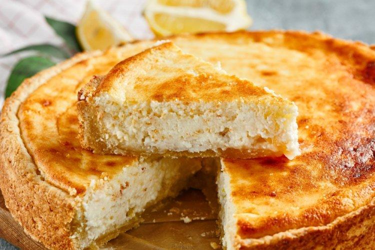 15 пирогов с рикоттой, которые легко и быстро можно приготовить дома