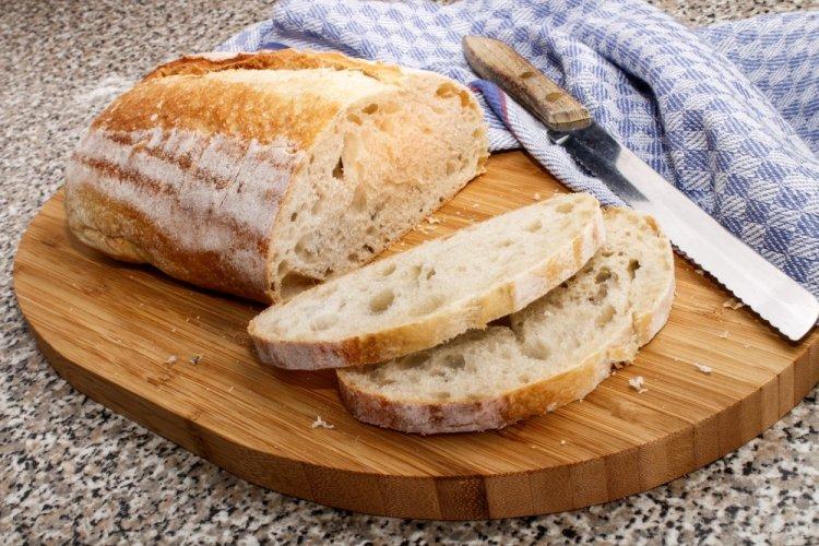 6 отличных рецептов, как приготовить хлеб в аэрогриле
