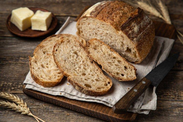6 отличных рецептов, как приготовить хлеб в аэрогриле