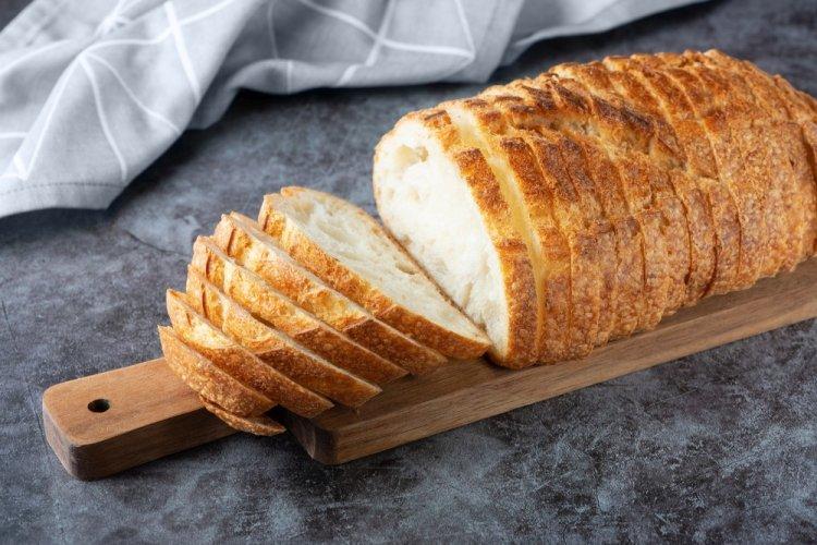 6 отличных рецептов, как приготовить хлеб в аэрогриле