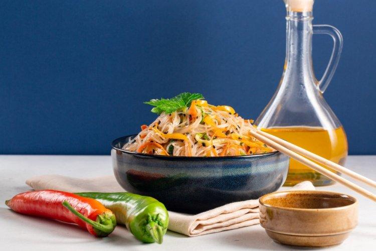ПП салаты с кукурузой: 20 полезных и вкусных рецептов на каждый день
