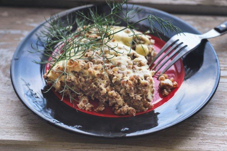 10 простых и невероятно вкусных рецептов гречки в аэрогриле