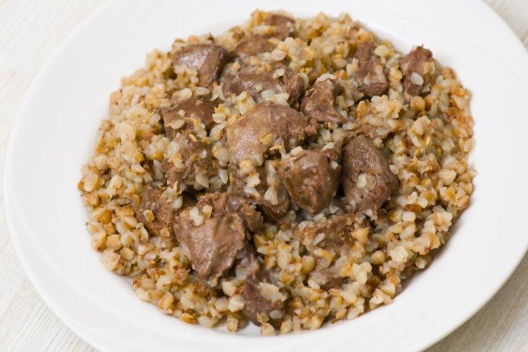 10 простых и невероятно вкусных рецептов гречки в аэрогриле