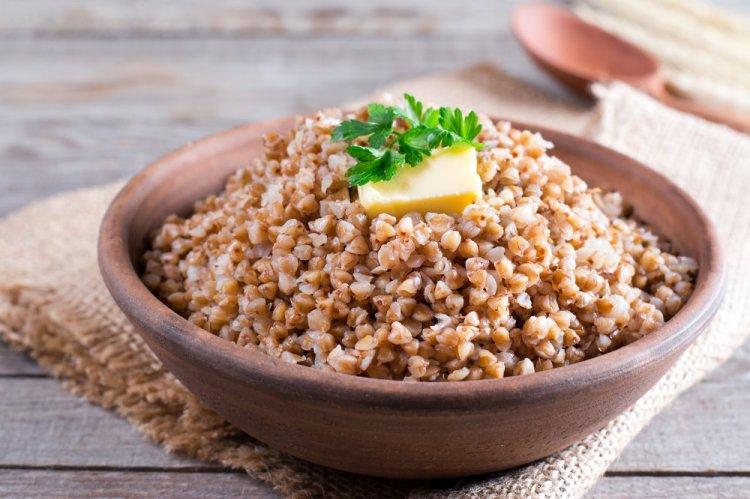 10 простых и невероятно вкусных рецептов гречки в аэрогриле