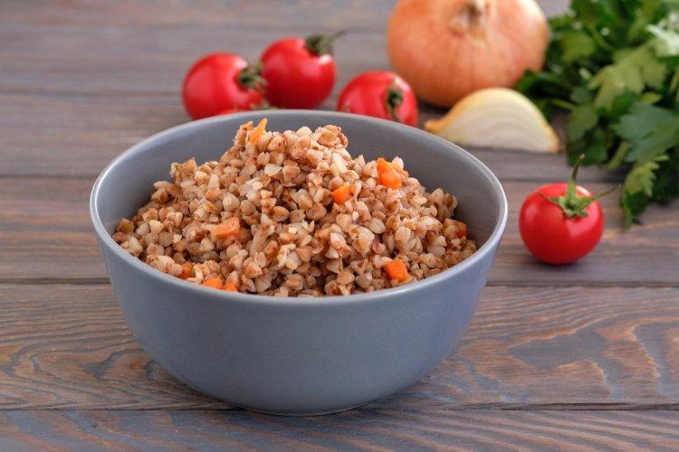 10 простых и невероятно вкусных рецептов гречки в аэрогриле